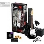 GEWApure E-Gitarre VGS RC-100 Guitar Pack – Zbozi.Blesk.cz