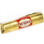 Président Máslo jemné váleček 250 g – Zboží Dáma