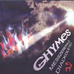 Ghymes - Messzerepülő Diaľkoletec CD – Hledejceny.cz