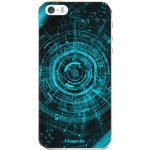 iSaprio - Apple iPhone 5 / 5S / SE - Technics 02 – Sleviste.cz