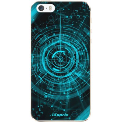 iSaprio - Apple iPhone 5 / 5S / SE - Technics 02 – Sleviste.cz