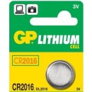 GP Lithium CR2016 1ks 1042201611