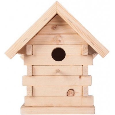 starakrasa.cz | Kvalitní ptačí budka – Zboží Dáma