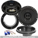 Crunch DSX62 s redukcemi – Zboží Živě