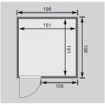 Karibu Rodin 75730 – Hledejceny.cz