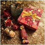 PARISAX Make-up Adventní kalendář 24 ks – Zboží Dáma