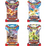 Pokémon TCG Obsidian Flames Booster – Sleviste.cz