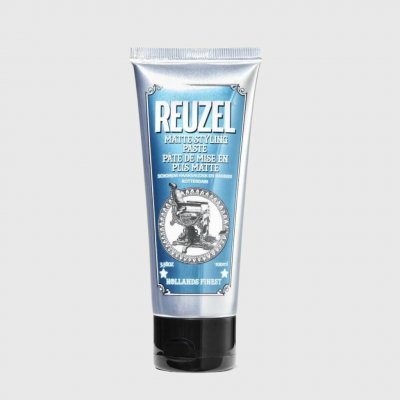 Reuzel Matte Styling Paste 100 ml – Zbozi.Blesk.cz