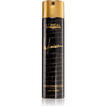 L'Oréal Infinium The Infinitely Hairspray Strong 300 ml