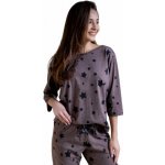 Sensis Woman Star 3/4 tmavě hnědá – Hledejceny.cz