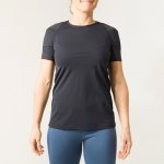 Swedish Posture T-shirt dámské – Zboží Mobilmania