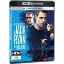 Jack Ryan: V utajení UHD+BD