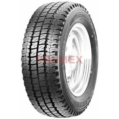 Tigar Cargo Speed 235/65 R16 115R – Hledejceny.cz