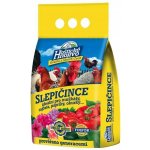 Forestina hnojivo Kravský hnůj 25 kg – HobbyKompas.cz