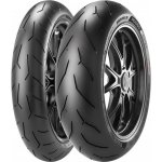 Pirelli Diablo Rosso IV Corsa 180/55 R17 73W | Zboží Auto