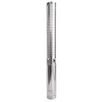 PUMPA INOX LINE SPP-1023 4" 1,1kW 230V Franklin kabel 1,7m – Hledejceny.cz