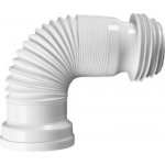WC dopojení flexi, 245 - 530 mm – Sleviste.cz