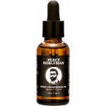 Percy Nobleman Beard Care vyživující olejový kondicionér na vousy (Signature Scented, 99% Organic Ingredients) 100 ml – Zboží Dáma