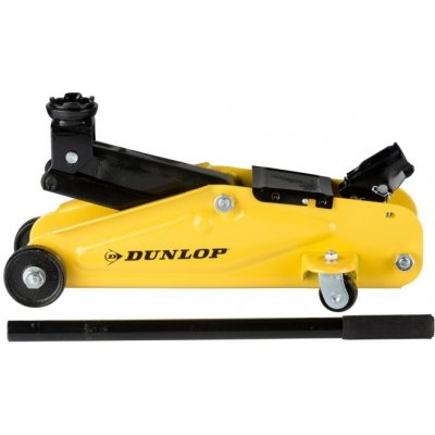 DUNLOP Hydraulický zvedák na auto pojízdný 2000 kgED-241791 – Zbozi.Blesk.cz