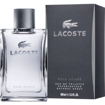 Lacoste toaletní voda pánská 100 ml