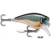 Návnada a nástraha Rapala Big Brat Pike 06 HLW 7cm