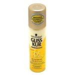 Gliss Kur Oil Nutritive express balzám bezoplachový 200 ml – Hledejceny.cz