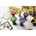 Asmodee Jungle Speed Safari – Sleviste.cz