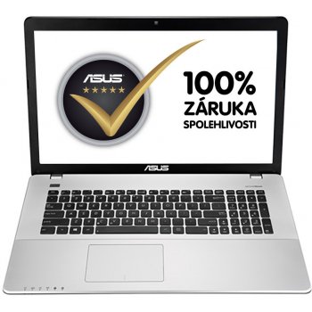 Asus X750LN-TY006