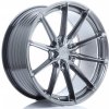 Alu kolo, lité kolo Japan Racing Jr37 7x15 4x100 ET38 Hyper Black