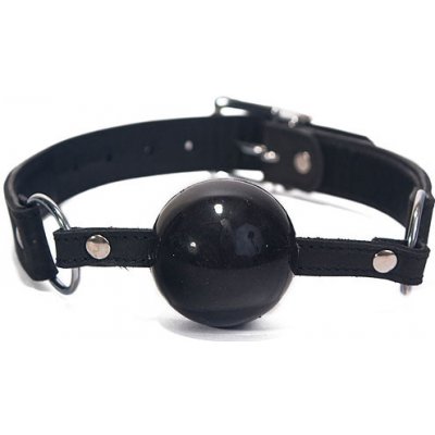 Devil Sticks Ball Gag