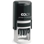 Colop Printer R 24 Dater – Zboží Živě