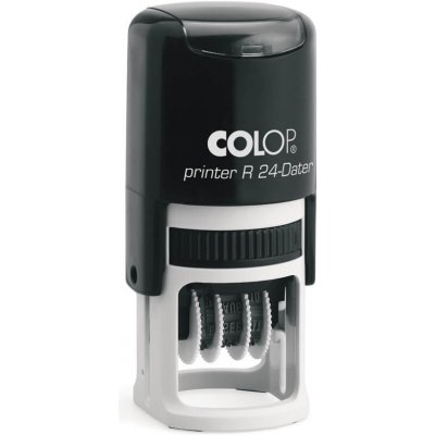 Colop Printer R 24 Dater – Zboží Živě