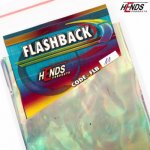 Hends HE FLASHBACK - MODRÁ PERLEŤOVÁ – Hledejceny.cz