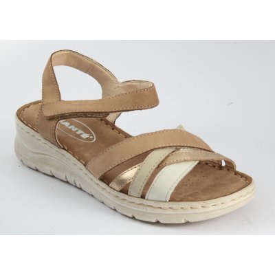 Santé CB/35711 taupe – Sleviste.cz
