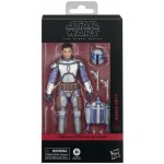 Hasbro Star Wars Episode II Black Series Jango Fett 15 cm – Sleviste.cz