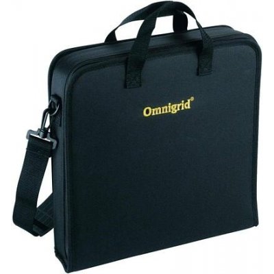 Kufr na potřeby pro patchwork Omnigrid - PRYM – Hledejceny.cz