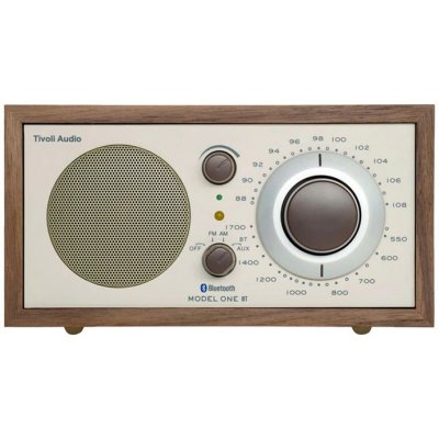 Tivoli Audio Model One BT M1BT-0182-ROW – Zboží Živě