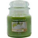 Yankee Candle Vanilla Lime 411 g – Zbozi.Blesk.cz