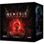 Awaken Realms Nemesis Lockdown EN – Zbozi.Blesk.cz