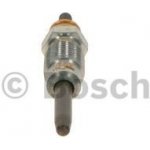 Žhavící svíčka Bosch 0 250 202 024 – Hledejceny.cz