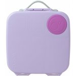 B.box Svačinový box velký sugar plum – Zboží Dáma