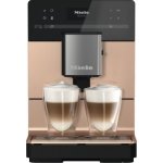 Miele CM 5510 Silence Zlatorůžová PearlFinish – Sleviste.cz