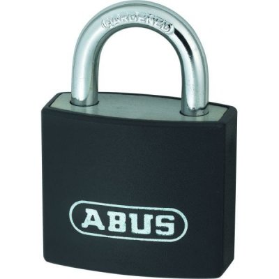 Abus 714/30 černý