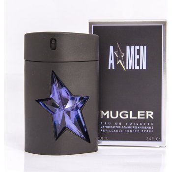 Thierry Mugler Angel A*Men toaletní voda pánská 100 ml od 1 623 Kč -  Heureka.cz