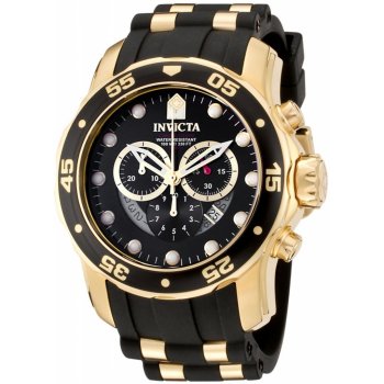 Invicta 6981