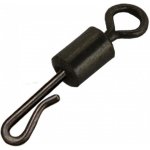 Korda Obratlík Kwik Change Swivel vel.8 – Hledejceny.cz