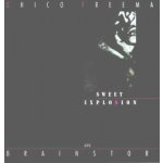 Freeman Chico & Brainstorm - Sweet Explosion Vinyl Edition LP – Hledejceny.cz