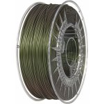 Devil Design PLA 1,75mm Green Metallic 1 kg – Zboží Živě