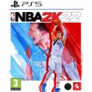 NBA 2K22