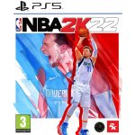 NBA 2K22 – Zbozi.Blesk.cz